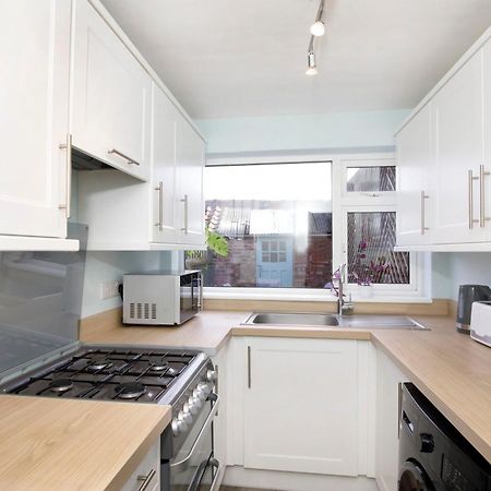 2 Bed, Pet Friendly Sleeps 6 In Norton Villa Norton  Exterior photo