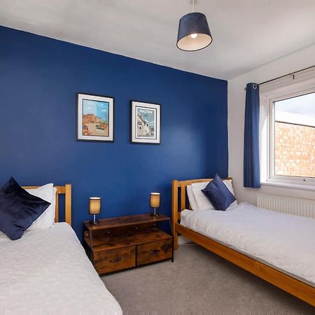 2 Bed, Pet Friendly Sleeps 6 In Norton Villa Norton  Exterior photo