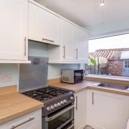 2 Bed, Pet Friendly Sleeps 6 In Norton Villa Norton  Exterior photo