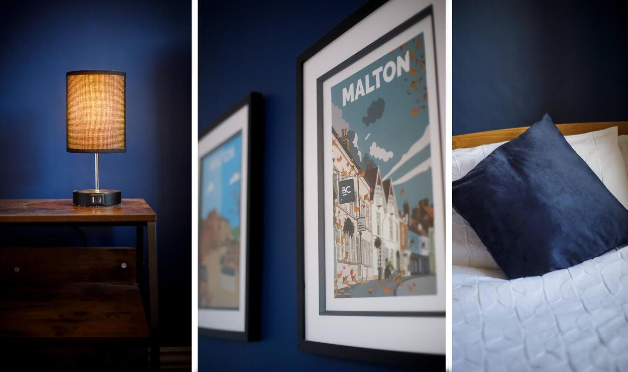 2 Bed, Pet Friendly Sleeps 6 In Norton Villa Norton  Exterior photo