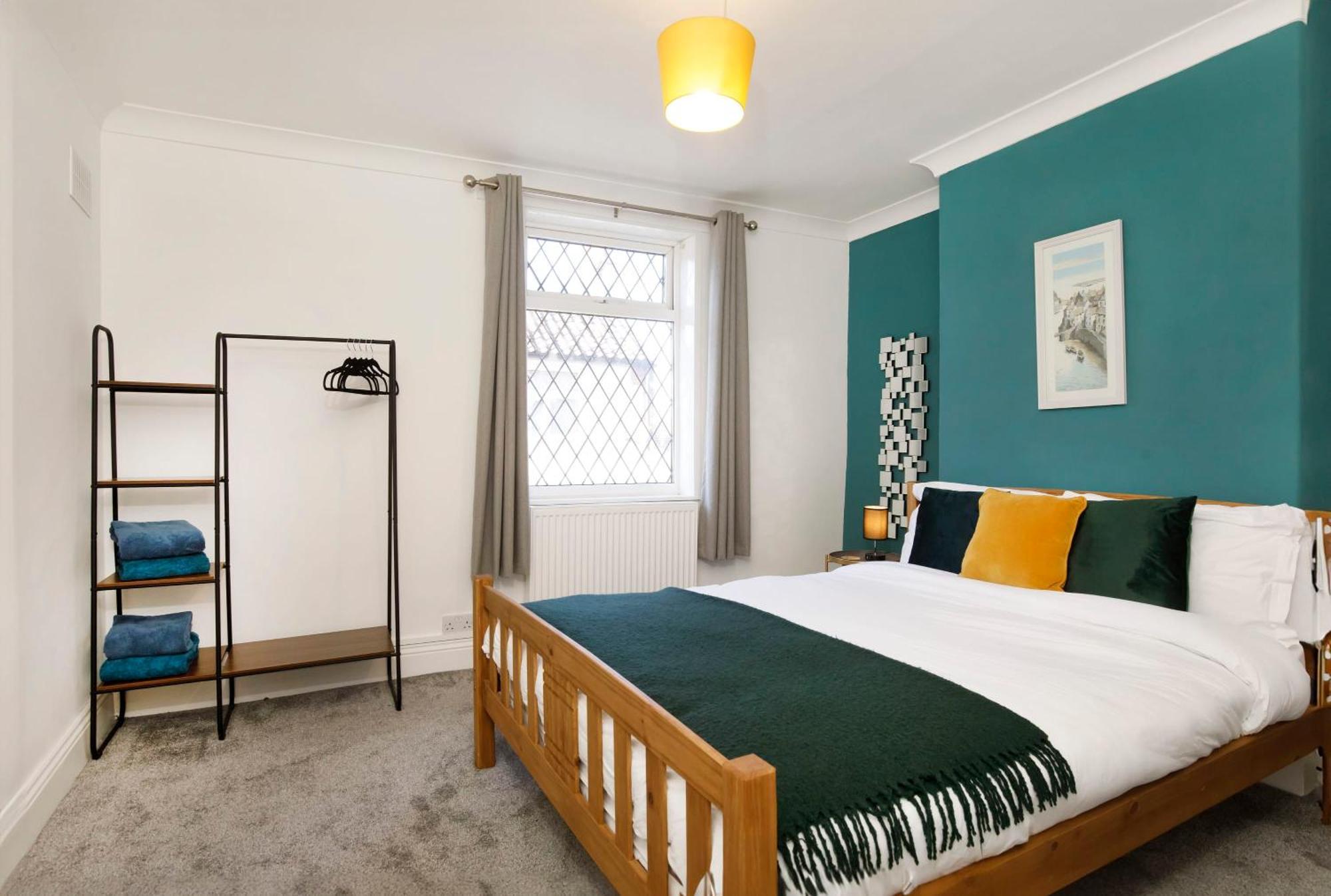 2 Bed, Pet Friendly Sleeps 6 In Norton Villa Norton  Exterior photo