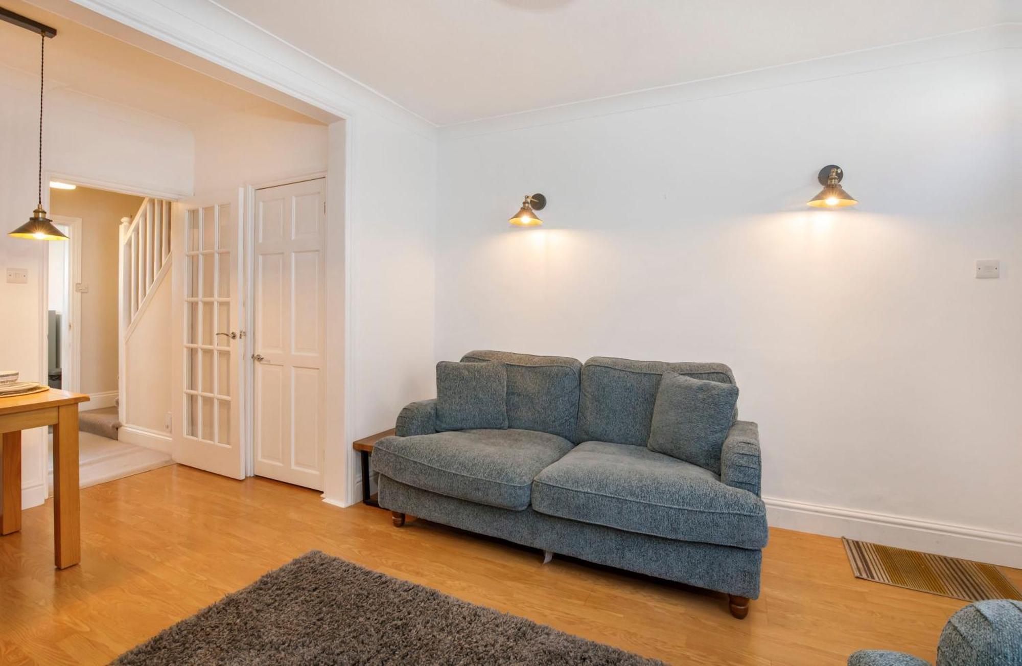2 Bed, Pet Friendly Sleeps 6 In Norton Villa Norton  Exterior photo